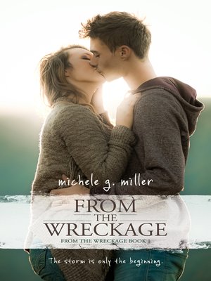 cover image of From The Wreckage, no. 1